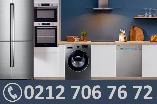 Yeşilbağlar Mahallesi beyaz eşya tamir servisi